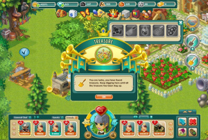 Farm Kingdom : Les nouveautés de novembre