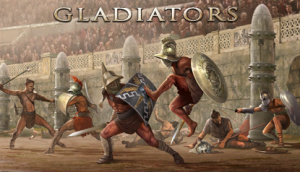 Gladiators : fondez votre école de gladiateurs