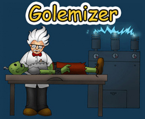 Golemizer sur Web