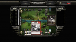 Images de Hearts of Iron : The Card Game