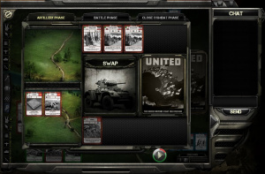 Test de Hearts of Iron : The Card Game