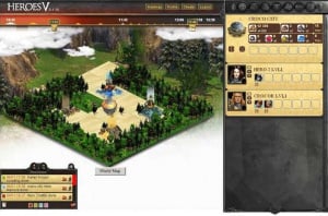Ubisoft annonce Heroes of Might and Magic Kingdoms