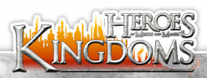 Might & Magic Heroes Kingdoms sur Web