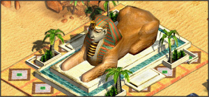 Ouverture de Immortal Cities : Nile Online