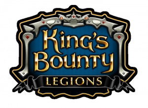 King's Bounty : Legions se dévoile