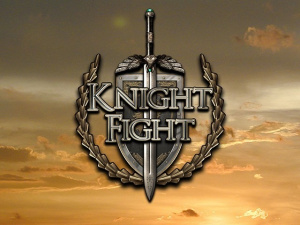 KnightFight sur Web