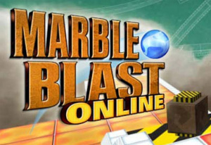 Marble Blast Online sur Web