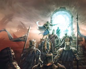 Might & Magic Heroes Kingdoms : la saison 3 en approche