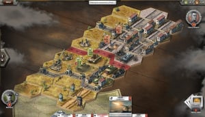 Panzer General se met au free-to-play