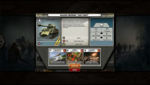 Panzer General Online : Une bêta fermée française