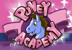 Poney Academy sur Web