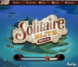 Popcap Games annonce Solitaire Blitz