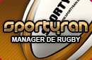 Sportyran accueille le rugby