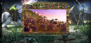 Thormaë, le RPG en bêta fermée