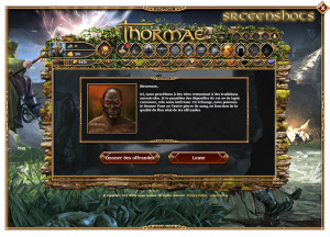 Thormaë, le RPG en bêta fermée