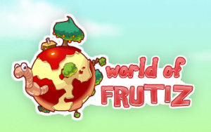 World of Frutiz sur Web
