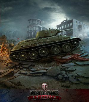 World of Tanks, le jeu de cartes