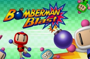 Bomberman Blast sur Wii
