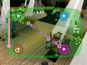 Alvin Et Les Chipmunks sur Wii, PS2, PC et DS