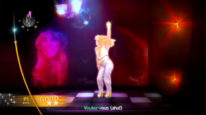 ABBA You Can Dance annoncé sur Wii