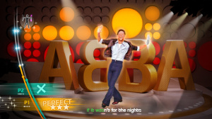 ABBA You Can Dance annoncé sur Wii