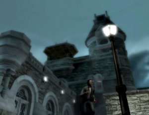 Alone in the Dark 5 aussi sur Wii et PS2