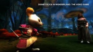 Images d'Alice au Pays des Merveilles