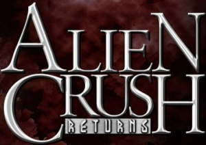 Alien Crush Returns sur Wii