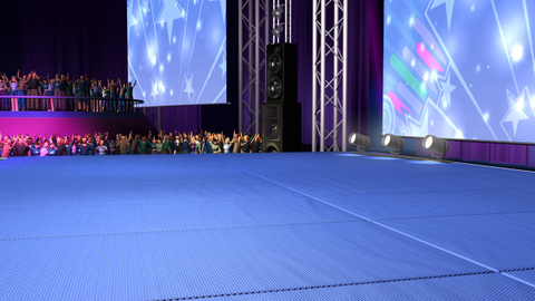 Images de All Star Pom Pom Girl
