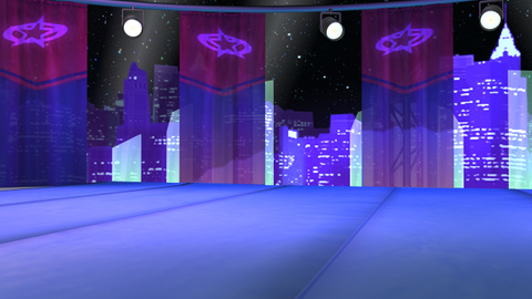 Images de All Star Pom Pom Girl