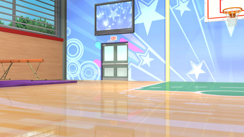 Images de All Star Pom Pom Girl