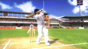 Images Wii de Ashes Cricket 2009