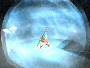 Avatar - le dernier maître de l'air : un vent d'aventure souffle sur la Wii