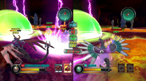 Images de Bakugan Battle Brawlers : Defenders of the Core