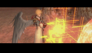 Images : Baroque sur Wii