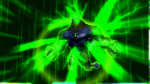 Images de Ben 10 Ultimate Alien : Cosmic Destruction