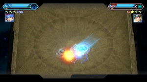 E3 2010 : Images de Beyblade : Metal Fusion