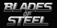 Blades of Steel sur Wii