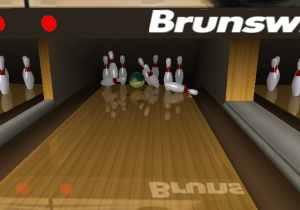 Images : Brunswick Pro Bowling