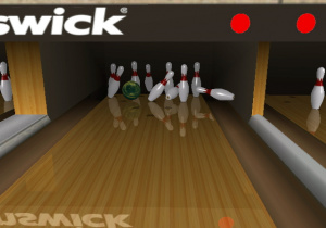 Images : Brunswick Pro Bowling