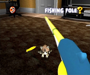 E3 2008 : Images de Cats Academy