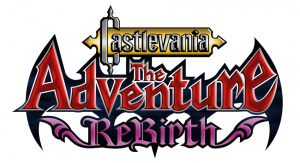 Castlevania : The Adventure Rebirth