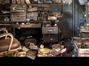 Images de Cate West : The Vanishing Files