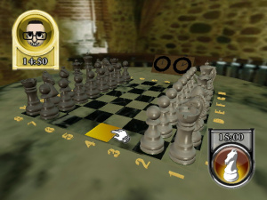 Images de Chess Challenge!