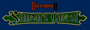 Castlevania II : Simon's Quest sur Wii