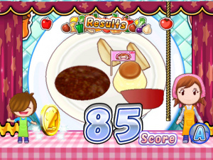Images de Cooking Mama - World Kitchen