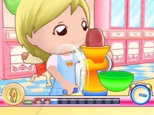 Images de Cooking Mama : World Kitchen