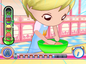Images de Cooking Mama : World Kitchen