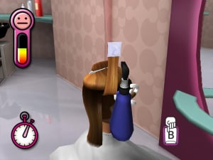 Little Orbit annonce Busy Scissors sur Wii et DS
