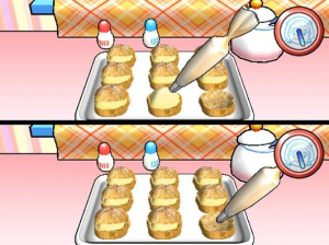 Images : Cooking Mama : Cook Off